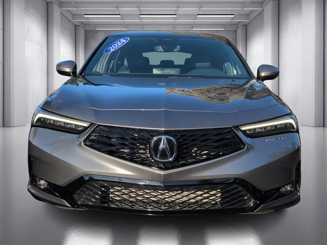 2024 Acura Integra A-Spec photo 2