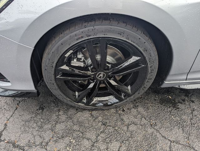 2026 Acura Integra A-Spec w/Technology Package - Photo 14