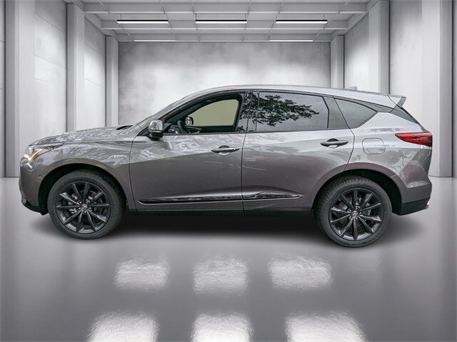 2025 Acura RDX A-Spec Advance photo 3