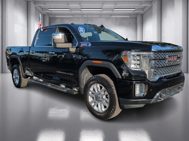 2020 Gmc Sierra Denali photo 3