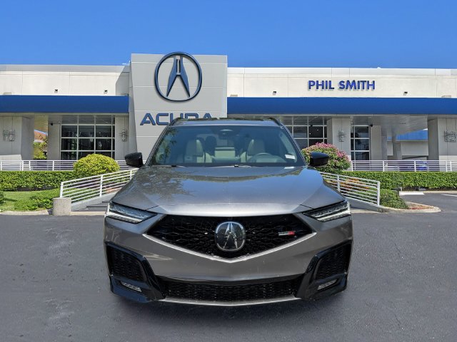 New 2026 Acura MDX SH-AWD Type S w/Advance Package SUV