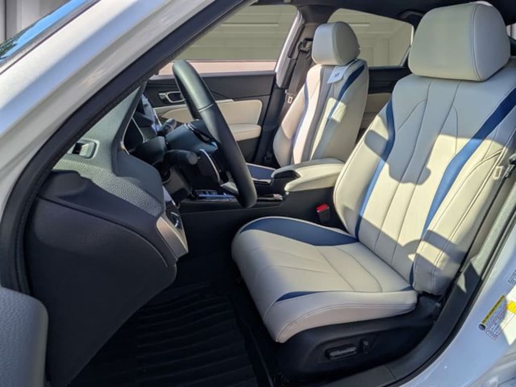 New 2026 Acura Integra A-Spec Package Hatchback