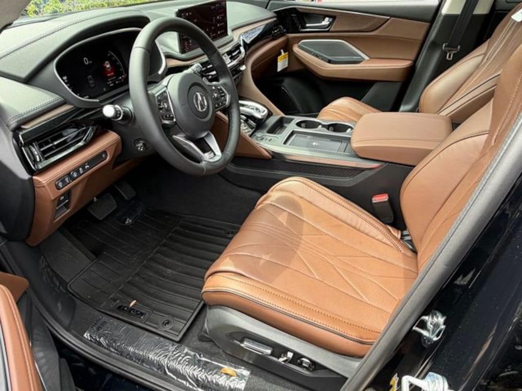 New 2026 Acura MDX SH-AWD Advance Package SUV