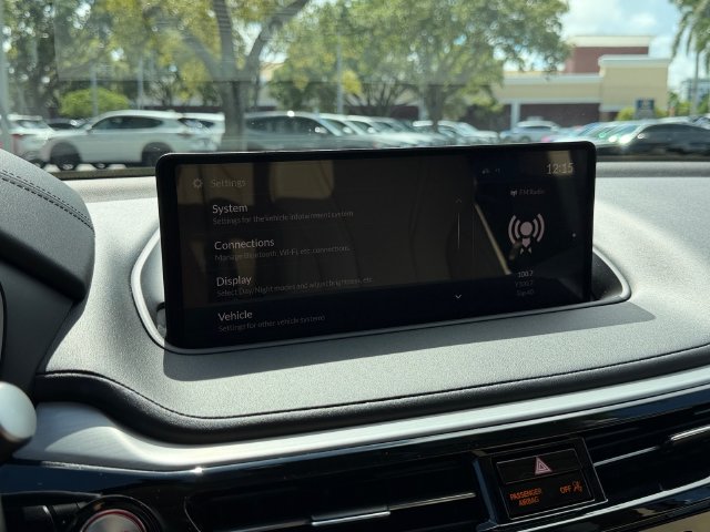 2024 Acura MDX Technology Package - Photo 24