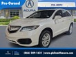  Acura RDX