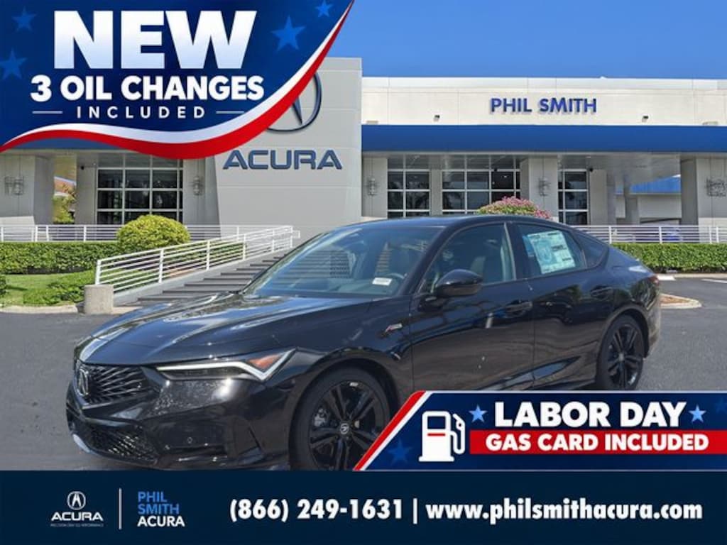 New 2026 Acura Integra A-Spec Tech Package Hatchback