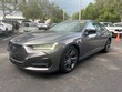 Acura TLX