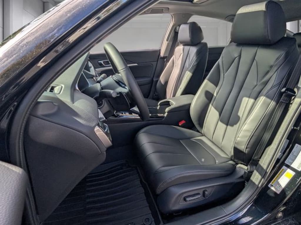 New 2026 Acura Integra Base Hatchback