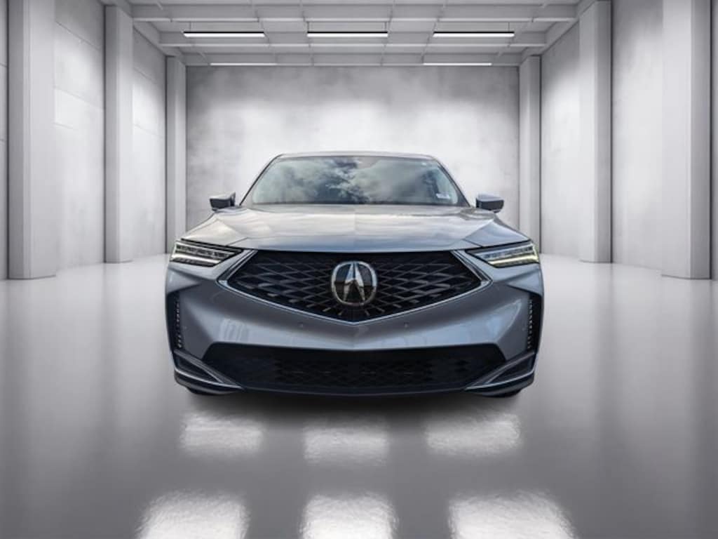 New 2026 Acura MDX FWD Technology Package SUV