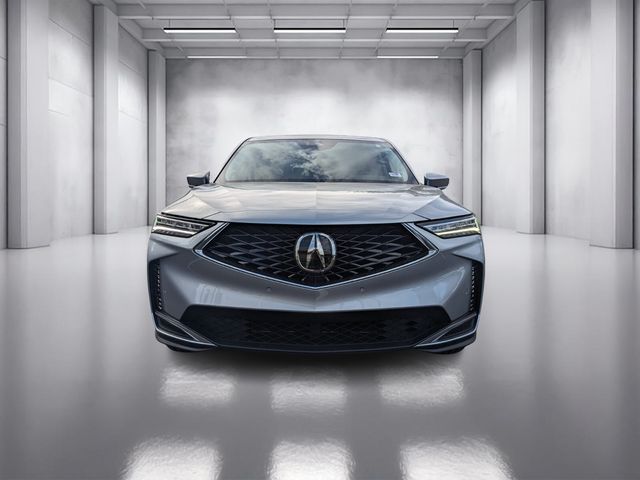 2026 Acura MDX Technology photo 3