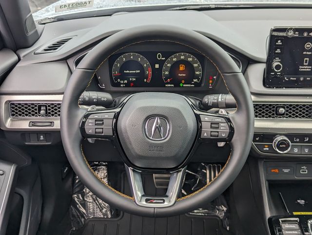 2026 Acura Integra A-Spec w/Technology Package - Photo 9