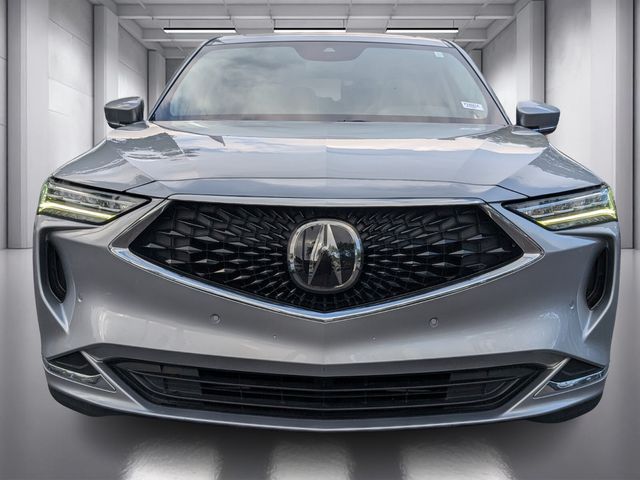 2024 Acura MDX SH-AWD Technology photo 2