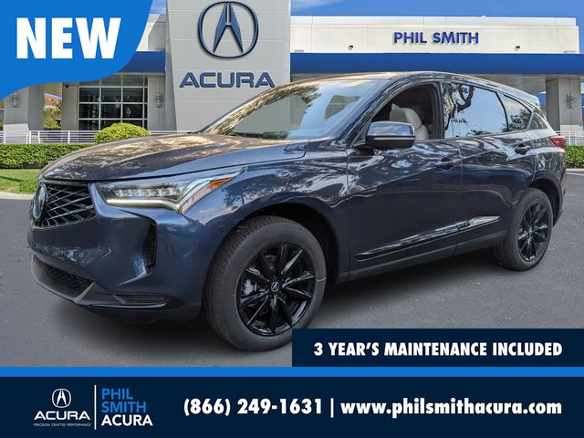 2026 Acura RDX Base's photo