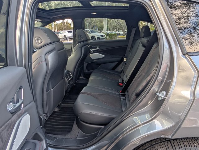 2026 Acura RDX A-Spec Package - Photo 7