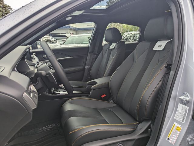 2026 Acura Integra A-Spec w/Technology Package - Photo 6