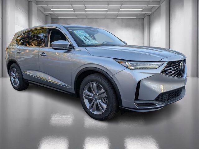 2026 Acura MDX photo 3