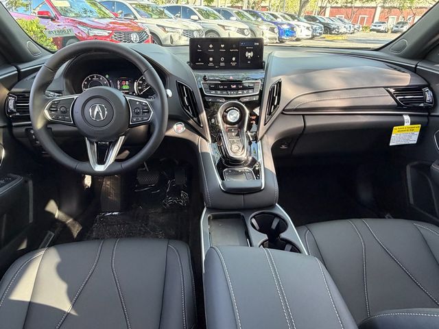 2026 Acura RDX Base - Photo 11