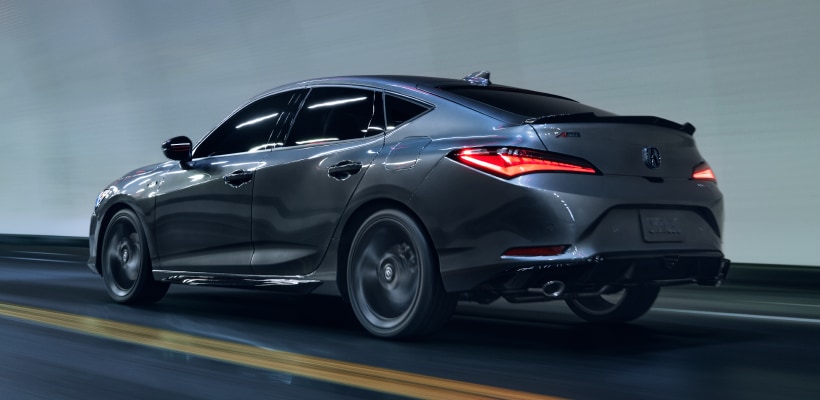 2023 Acura Integra
