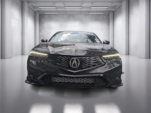 2026 Acura Integra A-Spec photo 3