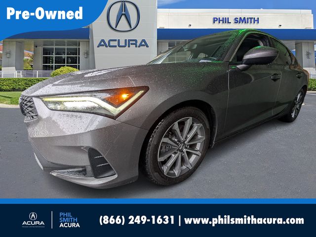 2023 Acura Integra Base's photo