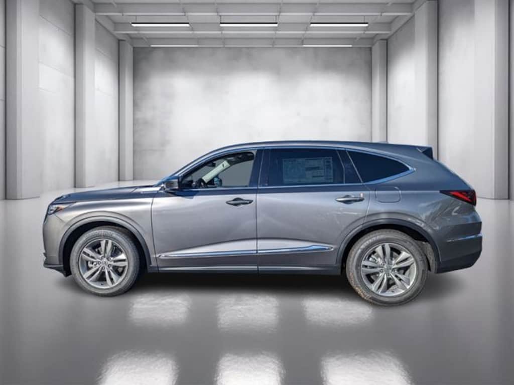 New 2026 Acura MDX FWD SUV
