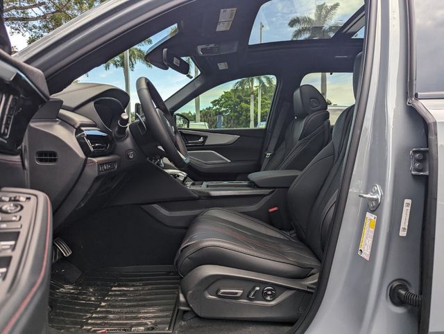 2026 Acura MDX A-Spec w/Advance Package - Photo 7