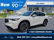 Acura ADX