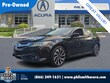 Acura ILX