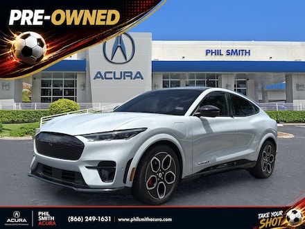 2023 Ford Mustang Mach-E GT SUV