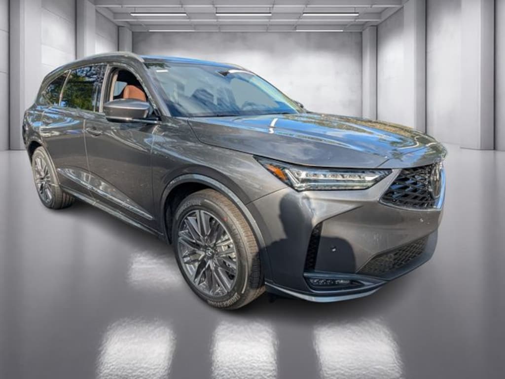 New 2026 Acura MDX SH-AWD Advance Package SUV