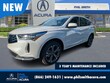  Acura RDX