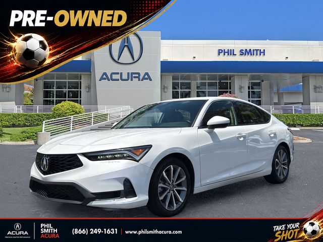 2024 Acura Integra -'s photo