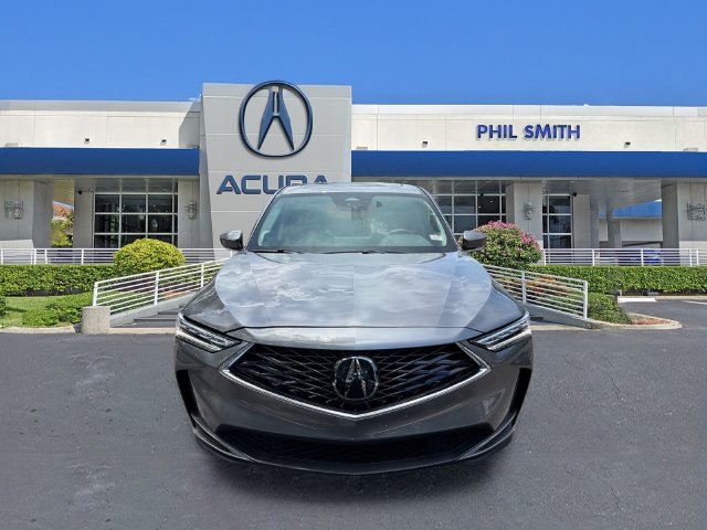 New 2026 Acura MDX FWD Technology Package SUV