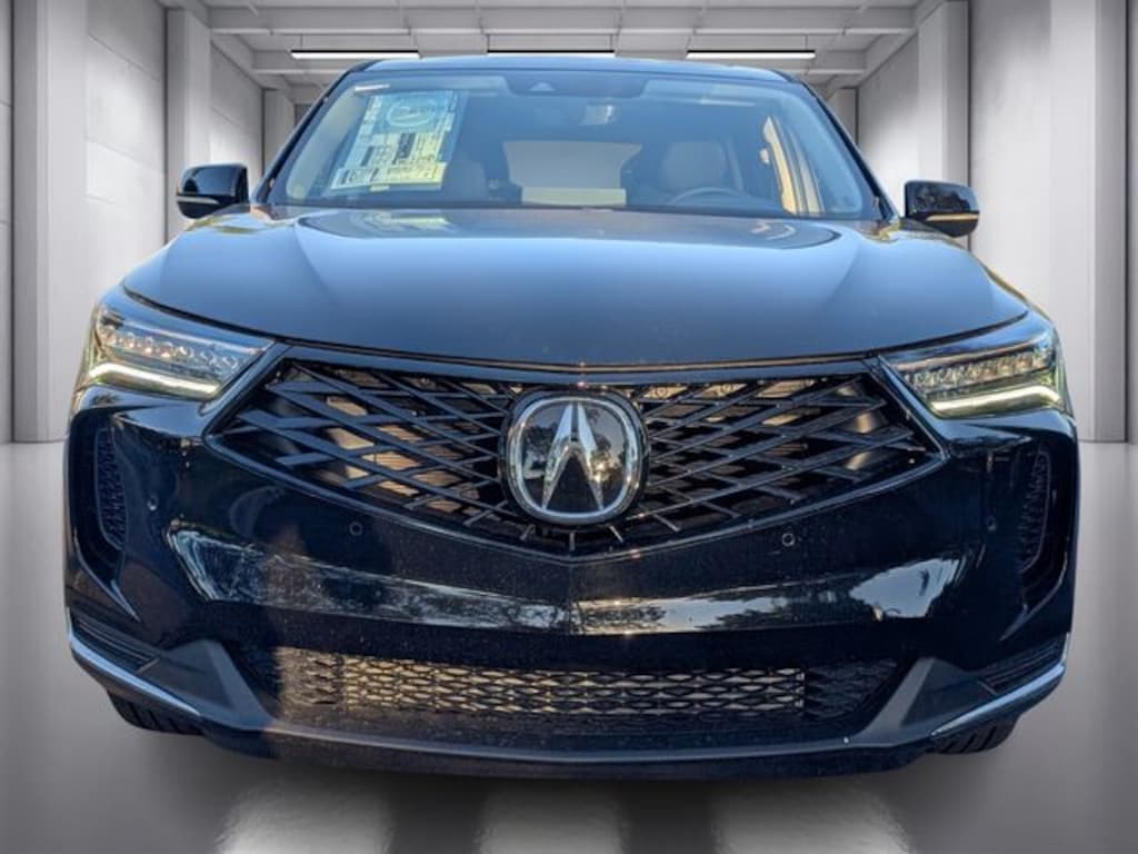 New 2026 Acura RDX Technology Package SUV