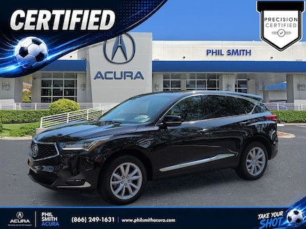 2024 Acura RDX Base SUV