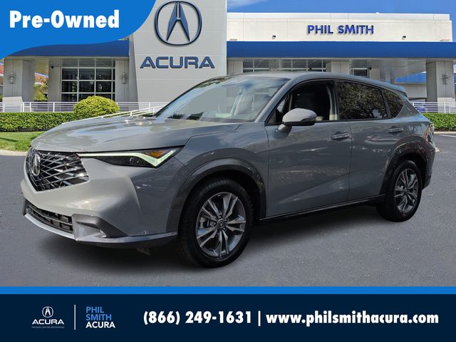 2025 Acura ADX Base's photo