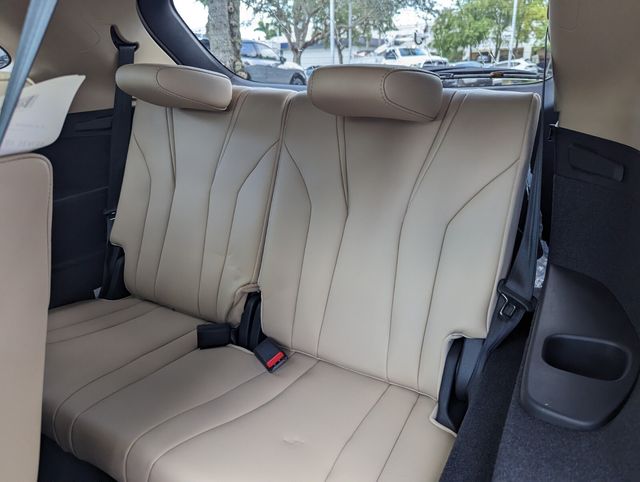 2026 Acura MDX Base - Photo 9
