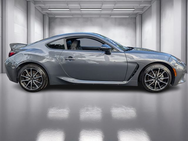 2022 Toyota GR86 Base photo 4