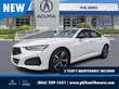 Acura TLX