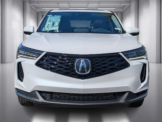 2026 Acura RDX Technology photo 2