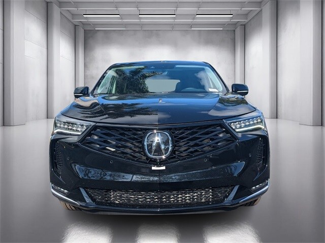 2025 Acura RDX Advance photo 4