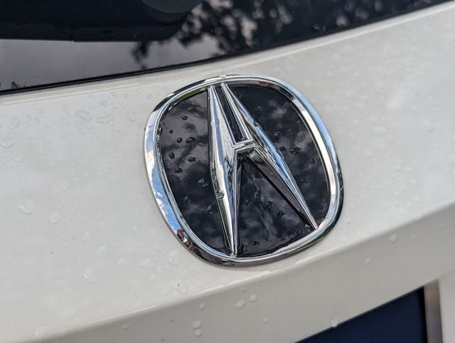 2026 Acura MDX Base - Photo 12