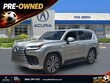  LEXUS LX 600