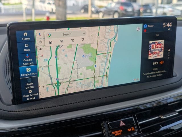 2026 Acura MDX Technology Package - Photo 13