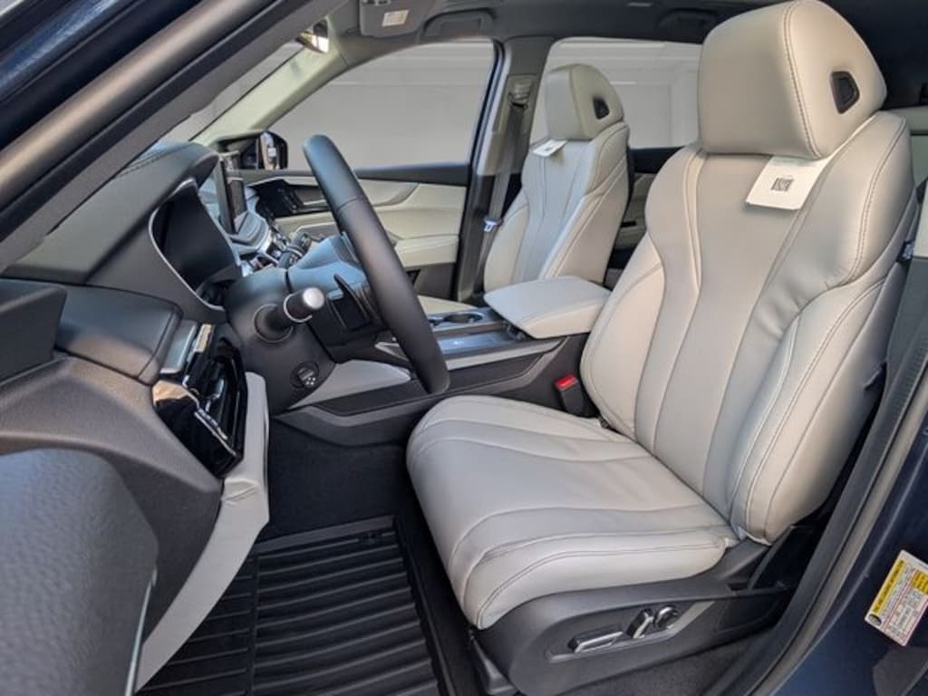 New 2026 Acura MDX FWD Technology Package SUV