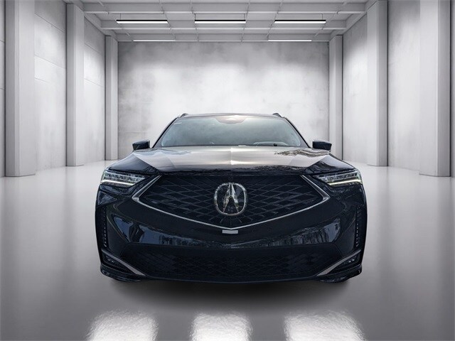 2026 Acura MDX SH-AWD Advance photo 3