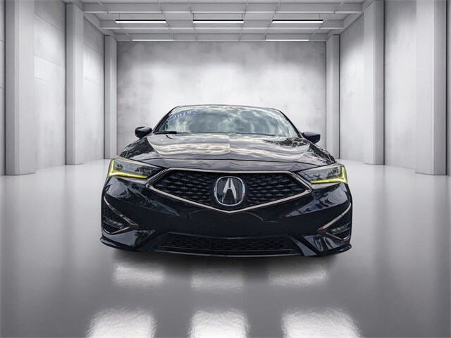 2019 Acura ILX Technology A-Spec photo 3