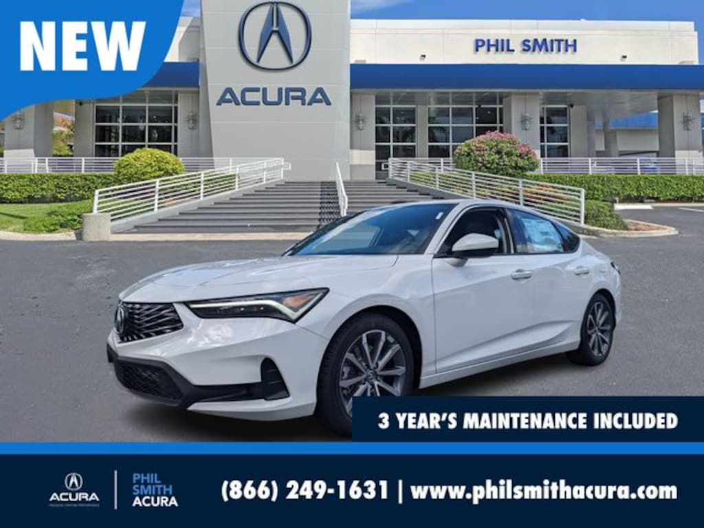 New 2026 Acura Integra Hatchback