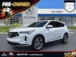  Acura RDX