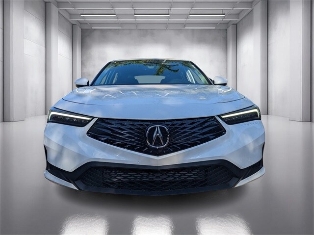 2025 Acura Integra Base photo 4
